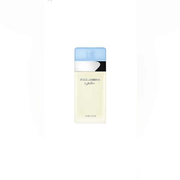 🌟SOLD🌟DOLCE & GABBANA Light Blue EDT Vial Spray Sample  1.5 mL - Picture 4 of 6